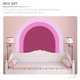 thumbnail image 4 of ADDHAT Sticker Adhesivo De Pared Violeta Con Decorativo Geométrico Para El Hogar, 4 of 7