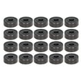 thumbnail image 2 of S606RS, Easy To Maintain Ball Bearing Deep Groove Bearings 20PCS  For Automobile For Motor, 2 of 8