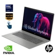 thumbnail image 2 of HP Laptop Ultra Core 7 32GB RAM 1TB SSD Nvidia RTX 3050 FHD Touch gris, 2 of 4
