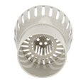 thumbnail image 4 of Swimming Pool Filter Basket, Durable Plastic Material Pool Skimmer, Pool Skimmer For Cleaning Tool Swimming Pool Filter Basket 90MM, 4 of 8