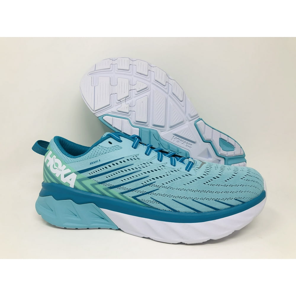 hoka 11 wide