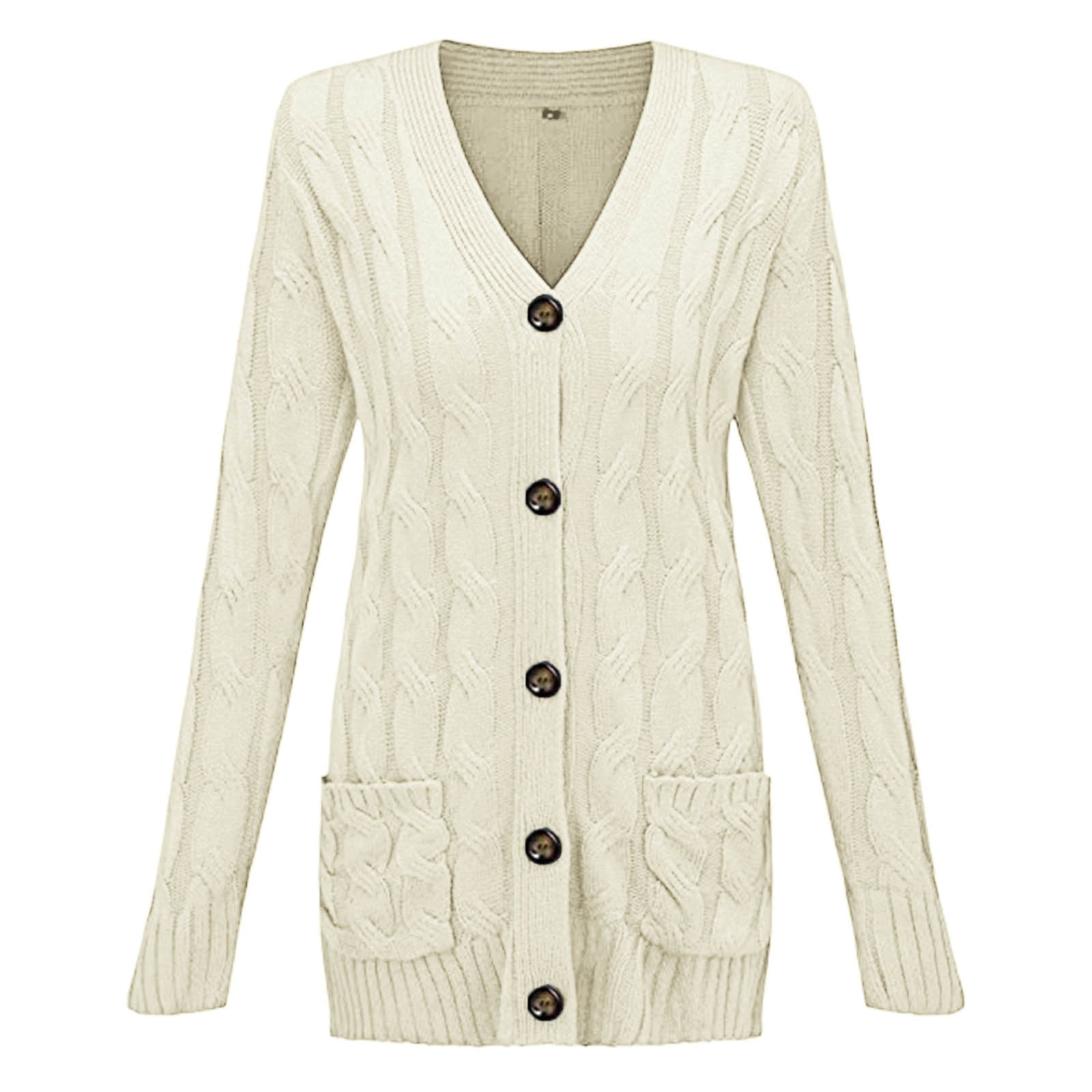 Womens Button up Cardigan Sweaters plus Size Cardigans for Women