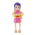 thumbnail image 1 of Figura Banpresto de una sola pieza Wanokuni O-Tama Bandai Spirits de 4,7 cm, 1 of 2