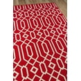 thumbnail image 2 of Momeni Baja Trellis Area Rug, 2 of 4