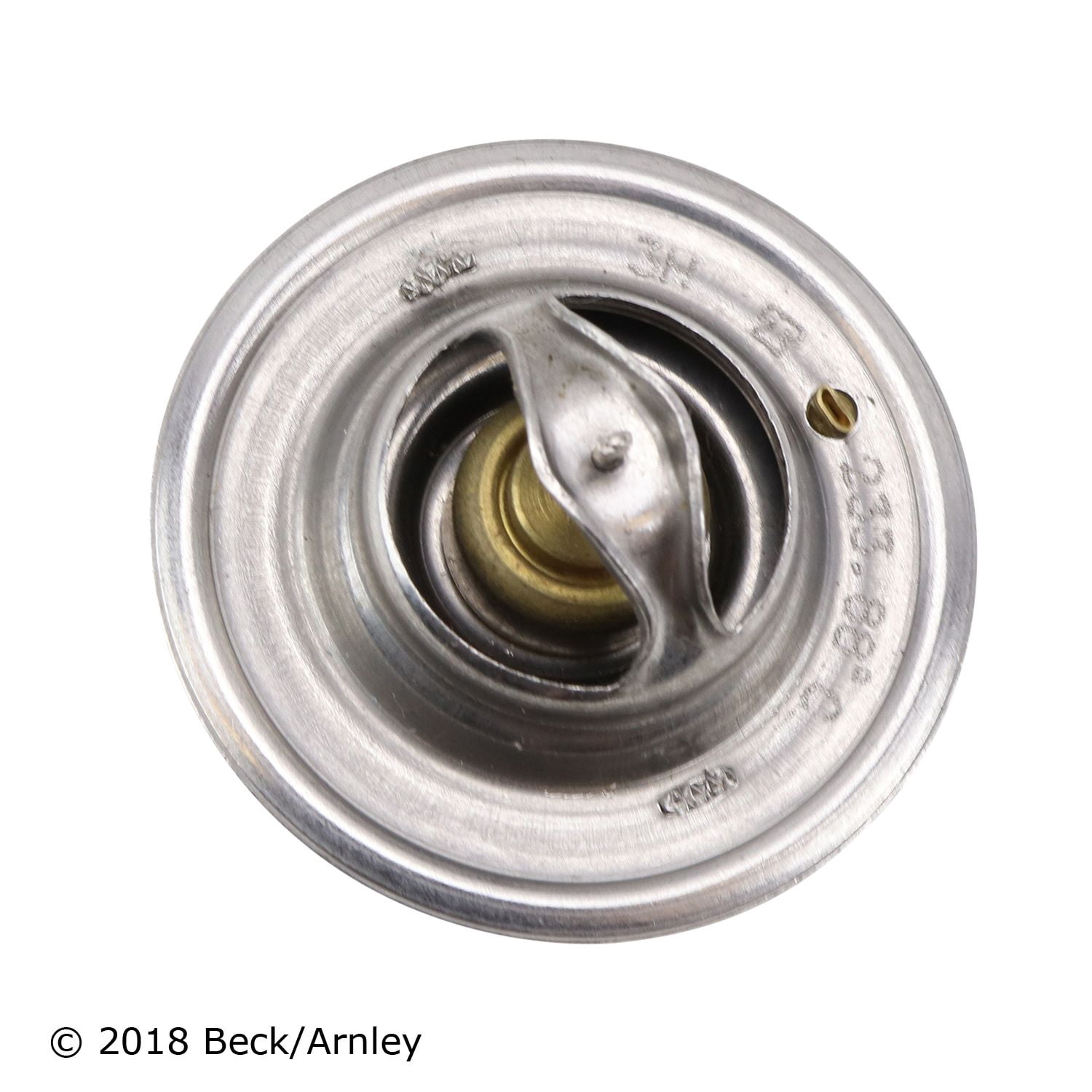BeckArnley 143-0702 Thermostat