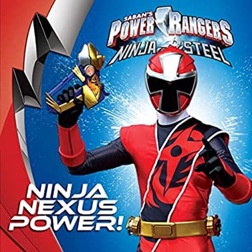 Pre-Owned Ninja Nexus Power! (Paperback) 0515159727 9780515159721