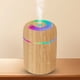 thumbnail image 1 of Humidificador de escritorio colorido recargable del difusor del aromaterapia 300ml para el coche casero, 1 of 5