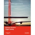 thumbnail image 1 of The Private Pilots Licence Course: v. 5: Human Factors and Flight Safety, 1 of 2