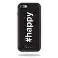 thumbnail image 1 of MightySkins MJIP6PL-Happy Skin for Mophie Juice Pack iPhone 6 Plus - Happy, 1 of 2