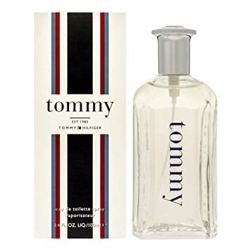 tommy hilfiger fragrance review