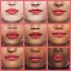 thumbnail image 4 of Lápiz labial K7L Pink Damask, impermeable y a prueba de manchas, vegano, 4 of 5