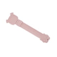 thumbnail image 1 of Cuchara Exprimidora De Tiras Para Gatos, Exprimidor Portátil De Refrigerios A Rayas Para Gatos, Para Alimentación De Refrigerios, Color Rosa, 1 of 7