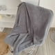 thumbnail image 1 of Nvzi Toallas de baño Boluoge, 6 piezas, 27,56 x 55,12 pulgadas, perfectas para el día a día, ligeras y de secado rápido (gris), 1 of 5