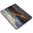 thumbnail image 3 of KSK KAISHEK Protective Case Hard Cover Compatible with 2021/2022/2023 Released MacBook Pro 16" with Touch ID Type C Model: A2780 M2 & A2485 M1 Sky Series 0986, 3 of 5