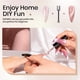 thumbnail image 4 of Set de esmaltes de uñas en gel SUPWEE Magnetic Cat Eye 12 colores 9D, 4 of 8