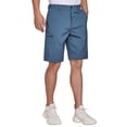 thumbnail image 3 of SPECIAL MAGIC Men's Golf Hybrid Dress Shorts Casual Summer Stretch Flat Front Lightweight Hiking Shorts Quick Dry with Pockets, 3 of 6
