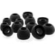 thumbnail image 3 of 24 x almohadillas de silicona de repuesto para auriculares (pequeños, medianos, grandes), 3 of 5