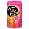 thumbnail image 5 of 4C Raspberry Iced Tea Mix, 66.1 oz, 1 Ct, 5 of 13