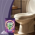 thumbnail image 6 of Bomd Fizzclean Toilet Cleaner, Extremely Strong Toilet Cleaning Foam, Scour-Free Without Effort Foaming Toilet Cleaner, New Formula for Radiantly Clean Toilet, 100g Bathroom Stain Remover, 6 of 9