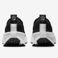 thumbnail image 3 of NIKE Interact Run Mens Road Running Shoes FD2291-001 (Black/White-Anthracite), Size 9, 3 of 4