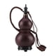 thumbnail image 1 of Botella de calabaza, decoración del hogar, multifunción, para actividades al aire libre, soporte para bebidas, botella de agua de calabaza para mesa,, 1 of 8
