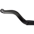 thumbnail image 3 of Dorman 42831 Front Driver Side Windshield Wiper Arm for Specific Honda Models, Black, 3 of 5