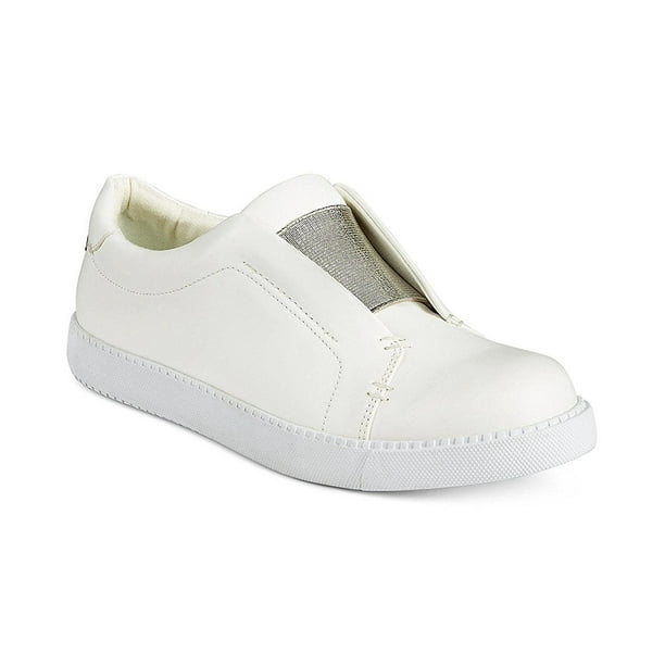 slip on fashion trainers