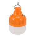 thumbnail image 1 of Bulbo LED, Lámpara de Campamento Recargente de Alto Brillo de Campamento Múltiples Modo para el Mercado Nocturno, 1 of 7
