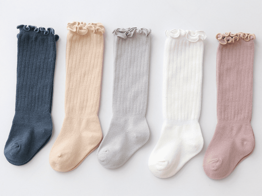 burberry infant socks