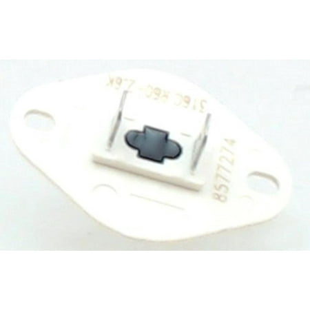 Sears Washer And Dryer Sets On Sale Dryer Thermistor for Whirlpool, Sears, AP3919451, PS993287, 8577274, Replaces part numbers: AP3919451, 3976615, 1181075, 3390292, 3406294, 772546, AH993287,.., By Seneca River Trading ()