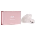 thumbnail image 3 of Piedra Gua Sha - Cuarzo rosa de Nykaa Naturals para mujeres - 1 pieza de piedra, 3 of 3