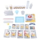 thumbnail image 2 of Kit de ciencia para niños, rompecabezas, principio de iluminación, exploración, conjunto de experimentos científicos, modelo de física química, 2 of 8