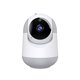 thumbnail image 1 of Cámara Inteligente Minion con Rotación 360°, Visión Nocturna y Comunicación Bidireccional, Alerta por Detección de Movimiento, Compatible con Wi-Fi 2.4G, Incluye Tarjeta Micro SD y Cable USB., 1 of 6
