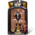 thumbnail image 1 of Figura de acción de la colección inigualable de AEW «Hangman» Adam Page, 1 of 7