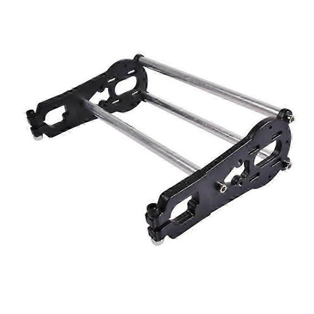 Skateboard Motor Mount for Mountain Skateboard Truck Adjustable Motor Holder for Electric Off Road
