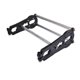 thumbnail image 1 of Skateboard Motor Mount for Mountain Skateboard Truck Adjustable Motor Holder for Electric Off Road, 1 of 5