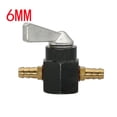 thumbnail image 1 of Bgsha High-Quality Fuel Gas Shut Cut Off Valve Filter For Tecumseh 34279AB 34729 Parts, 1 of 9