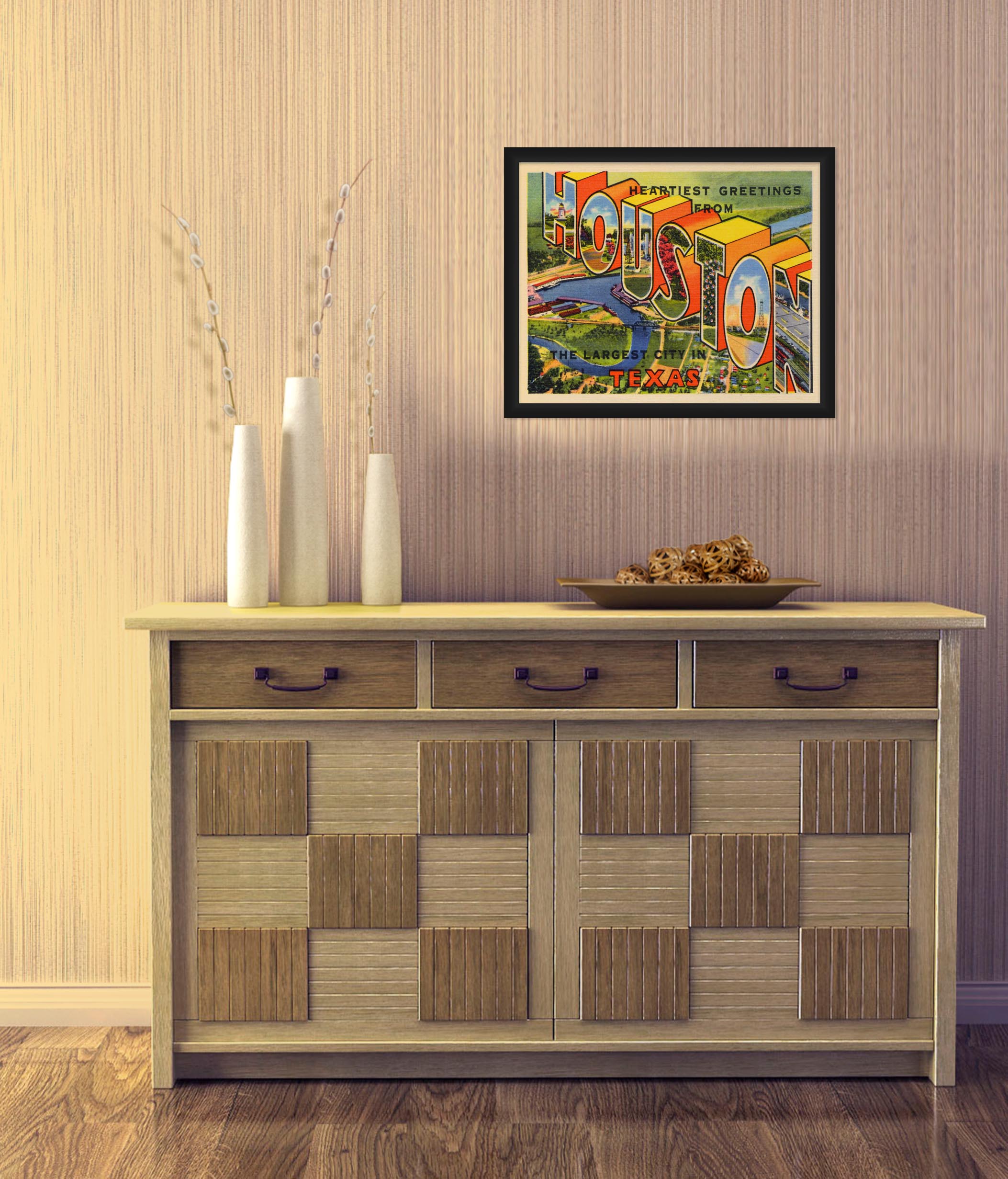 PTM Images Graphic Prints Abstract Framed Art Prints
