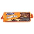 thumbnail image 1 of McVities Milk Chocolate Hobnob Biscuits, 1 of 2