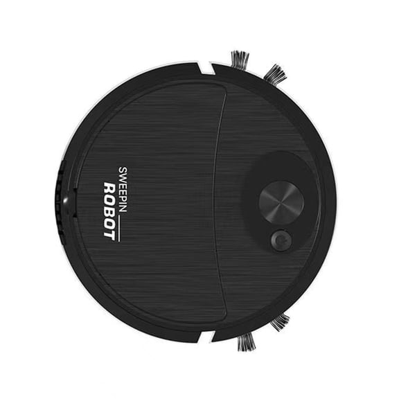 Sinyiin 3 In 1 Sweeping Robot Home Sweeper Sweeping Vacuuming Wireless Vacuum Cleaner