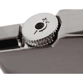 thumbnail image 2 of Butane Refillable Lighter,Windproof for Cigars or Cigarettes,Gift, 2 of 5
