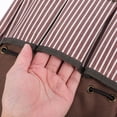 thumbnail image 3 of TABLZONE Bolsa Portaherramientas Multifuncional Para Jardín En Tela Oxford Impermeable Con Espacio Amplio, 3 of 8