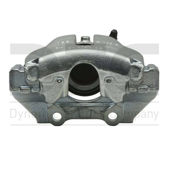 Front Left Dynamic Friction Company Premium Brake Caliper 331-65017