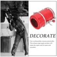 thumbnail image 4 of HEALEEP 1Ensemble Acier au Carbone pour Vélo de Rue et Installations Industrielles, 4 of 8