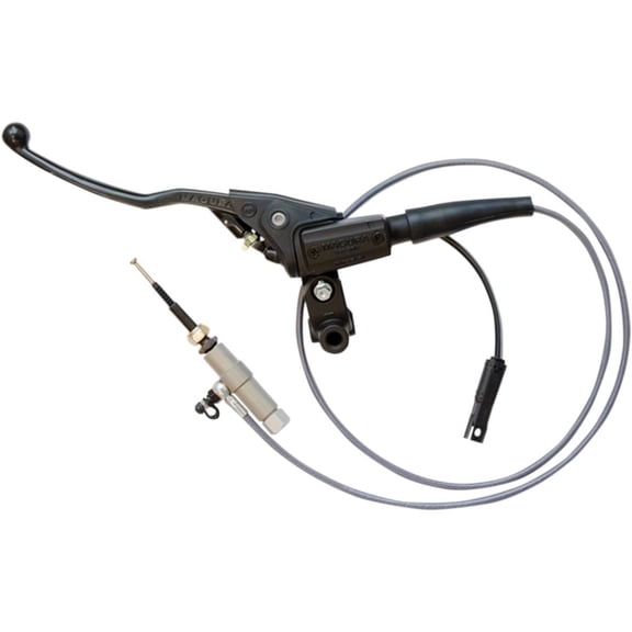Magura 2100303 Hymec Hydraulic Clutch Conversion