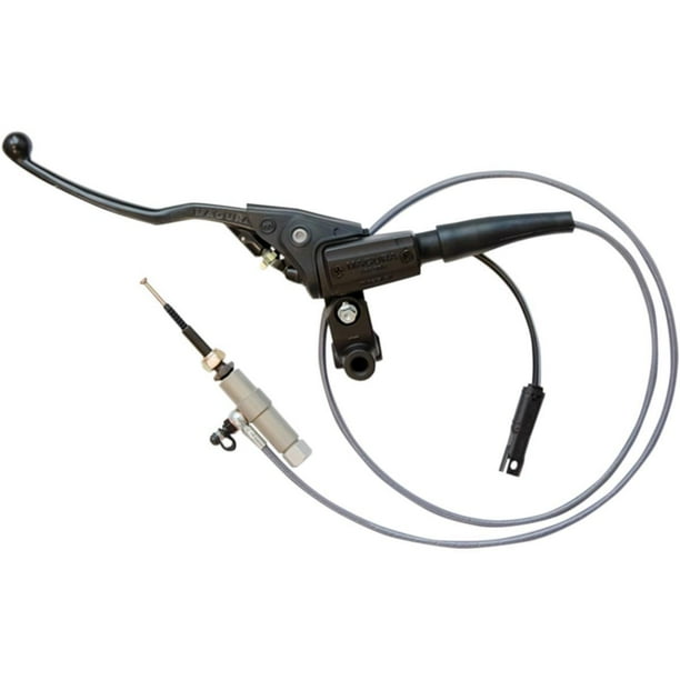 Magura 2100001 Hymec Hydraulic Clutch Conversion System