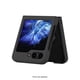 thumbnail image 5 of Funda para Celular ZERODAMAGE SAHARA Galaxy Z Flip7 FE Slim Negra, 5 of 8