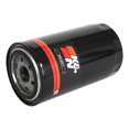 thumbnail image 2 of K & N Filters Oil Filter SO-4003 High Flow Premium Media; Canister Style; Spin-On, 2 of 3
