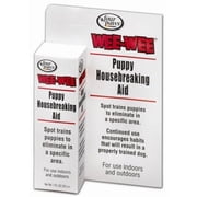 Four Paws Puppy Housebreaking Aid, 1 Ounce