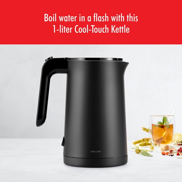 Programmable Hot Water Tea Kettle